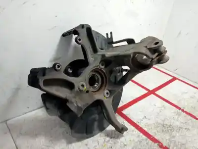 Автозапчасти б/у передняя правая кулачка за seat leon (5f1) reference ссылки oem iam   870283