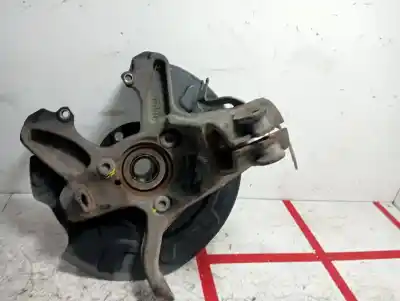 Автозапчасти б/у передняя правая кулачка за seat leon (5f1) reference ссылки oem iam   870283