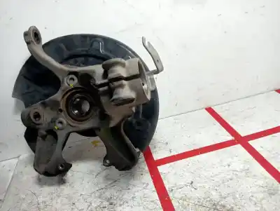 Автозапчасти б/у передняя левая кулачка за seat leon (5f1) reference ссылки oem iam   870284