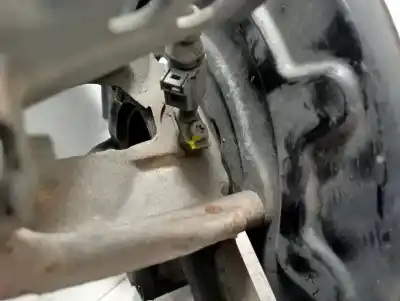 Автозапчасти б/у передняя левая кулачка за seat leon (5f1) reference ссылки oem iam   870284