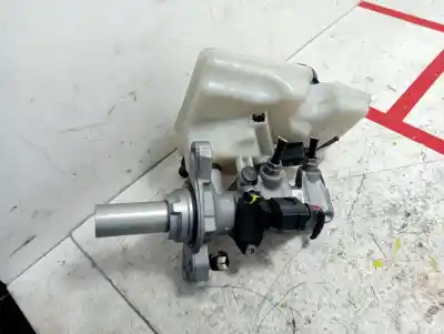 Автозапчастина б/у гальмівний насос для seat leon (5f1) reference посилання на oem iam 1k0945450c  870290