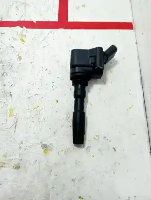 Автозапчастина б/у котушка запалювання для seat leon (5f1) reference посилання на oem iam 04e905110p