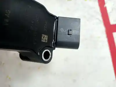 Автозапчасти б/у катушка зажигания за seat leon (5f1) reference ссылки oem iam 04e905110p  870301