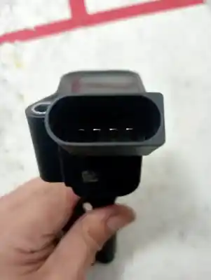 Автозапчасти б/у катушка зажигания за seat leon (5f1) reference ссылки oem iam 04e905110p  870301