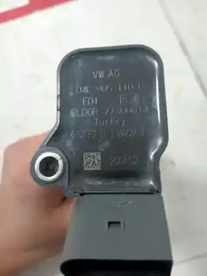 Автозапчасти б/у катушка зажигания за seat leon (5f1) reference ссылки oem iam 04e905110p  870302