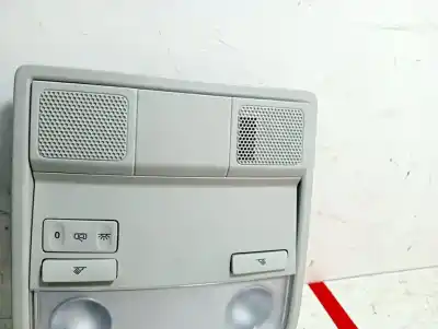Автозапчасти б/у внутренний свет за seat leon (5f1) reference ссылки oem iam 1k0947105a  870304