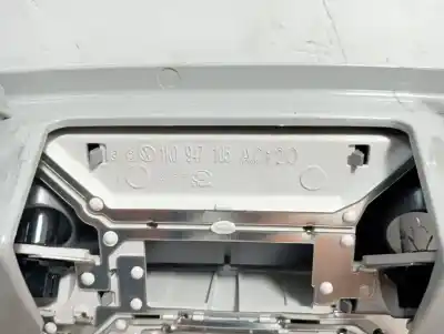 Автозапчасти б/у внутренний свет за seat leon (5f1) reference ссылки oem iam 1k0947105a  870304