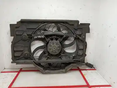 Second-hand car spare part Radiator Cooling Fan for BMW SERIE 5 BERLINA (E39) 520d Exclusive OEM IAM references 64546921397  871046