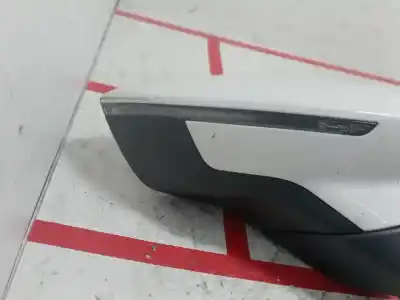 Автозапчастина б/у правий задний огляд для seat leon (5f1) reference посилання на oem iam   870241