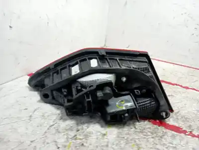 Second-hand car spare part interior rear right light for seat leon (5f1) reference oem iam references 5f0945094d  870271