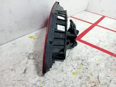 Second-hand car spare part interior rear right light for seat leon (5f1) reference oem iam references 5f0945094d  870271