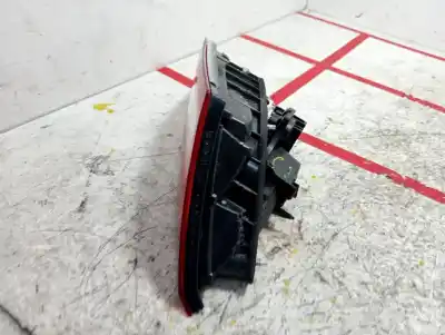 Автозапчастина б/у внутрішній лівий задній ліхар для seat leon (5f1) reference посилання на oem iam 5f0945093l  