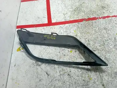 Автозапчасти б/у правая решетка бампера за seat leon (5f1) reference ссылки oem iam   870279