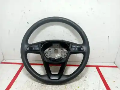 Second-hand car spare part Steering Wheel for SEAT LEON (5F1) Reference OEM IAM references   870203