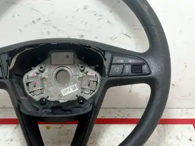 Автозапчастина б/у кермо для seat leon (5f1) reference посилання на oem iam   870203