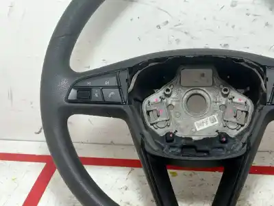 Автозапчастина б/у кермо для seat leon (5f1) reference посилання на oem iam   870203