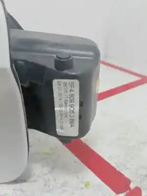 Автозапчастина б/у зовнішній пливний колпак для seat leon (5f1) reference посилання на oem iam 