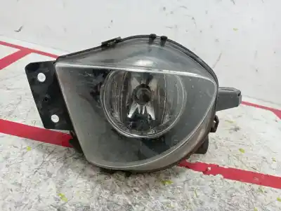 Peça sobressalente para automóvel em segunda mão farol / projetor de nevoeiro direito por bmw serie 3 touring (e91) 2.0 16v diesel referências oem iam 6948374