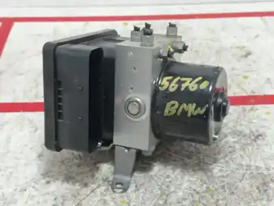 Peça sobressalente para automóvel em segunda mão abs por bmw serie 3 touring (e91) 2.0 16v diesel referências oem iam 3451677605501