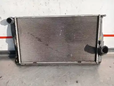 Peça sobressalente para automóvel em segunda mão radiador de água por bmw serie 3 touring (e91) 2.0 16v diesel referências oem iam 7788898