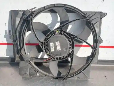 Peça sobressalente para automóvel em segunda mão termoventilador elétrico por bmw serie 3 touring (e91) 2.0 16v diesel referências oem iam 16326937515
