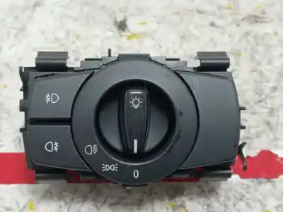 Peça sobressalente para automóvel em segunda mão Comutador De Luzes por BMW SERIE 3 TOURING (E91) 2.0 16V Diesel Referências OEM IAM 6932798  