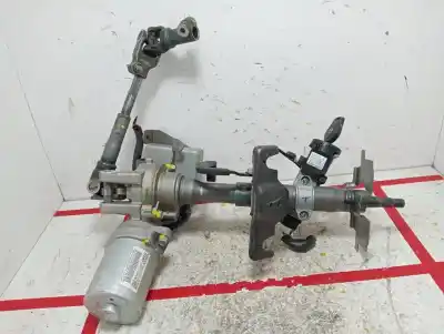 Pezzo di ricambio per auto di seconda mano piantone dello sterzo per nissan micra (k13) tekna riferimenti oem iam jj001000525d