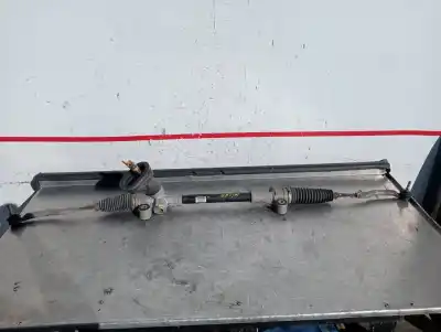 Pezzo di ricambio per auto di seconda mano cremagliera per nissan micra (k13) tekna riferimenti oem iam 480011hb9a