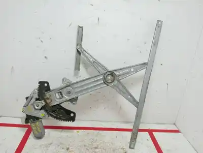 Pezzo di ricambio per auto di seconda mano alzacristalli anteriore destro per nissan micra (k13) tekna riferimenti oem iam 827301hb1a