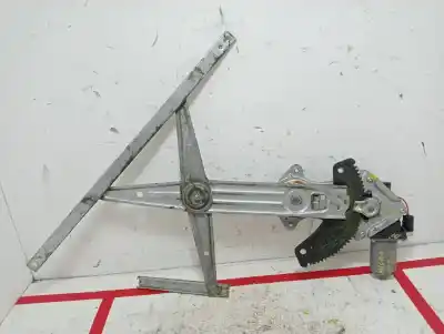 Pezzo di ricambio per auto di seconda mano alzacristalli anteriore sinistro per nissan micra (k13) tekna riferimenti oem iam 827311hb1a