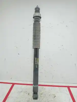 Pezzo di ricambio per auto di seconda mano ammortizzatore posteriore sinistro per nissan micra (k13) tekna riferimenti oem iam e1014701