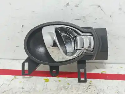 Pezzo di ricambio per auto di seconda mano MANIGLIA INTERNA ANTERIORE DESTRA per NISSAN MICRA (K13)  Riferimenti OEM IAM   861137