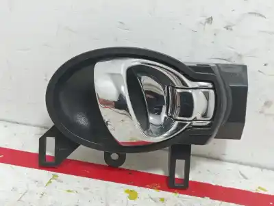 Автозапчастина б/у ВНУТРІШНЯ ЗАДНЯ ПРАВА РУЧКА для NISSAN MICRA (K13)  Посилання на OEM IAM   861139
