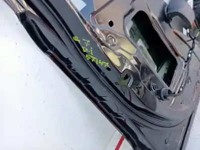 Автозапчастина б/у передні ліві двері для audi q7 (4l) 4.2 v8 32v tdi biturbo посилання на oem iam   867590