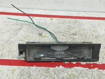 Pezzo di ricambio per auto di seconda mano pilota di registrazione per nissan micra (k13) tekna riferimenti oem iam 22350100