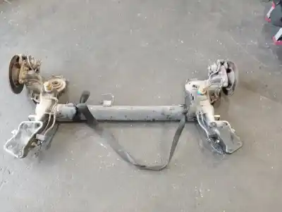 Pièce détachée automobile d'occasion ESSIEU ARRIÈRE pour PEUGEOT 207 SW  Références OEM IAM   871338