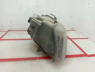 Peça sobressalente para automóvel em segunda mão farol / farolim esquerdo por seat leon (1m1) last edition referências oem iam   871353