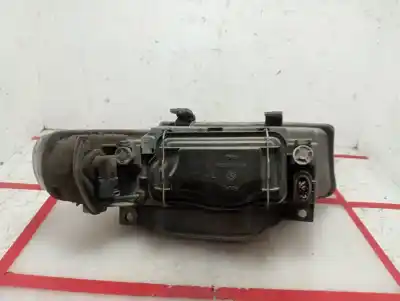 Peça sobressalente para automóvel em segunda mão farol / farolim esquerdo por seat leon (1m1) last edition referências oem iam   871353