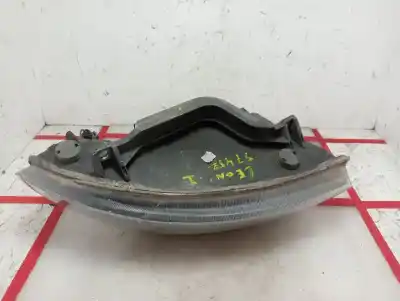 Peça sobressalente para automóvel em segunda mão farol / farolim esquerdo por seat leon (1m1) last edition referências oem iam   871353