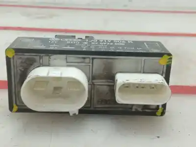 Автозапчасти б/у реле электрического вентилятора за seat leon (1m1) last edition ссылки oem iam 1j0919506k  871374