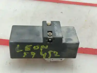 Автозапчасти б/у реле электрического вентилятора за seat leon (1m1) last edition ссылки oem iam 1j0919506k  871374