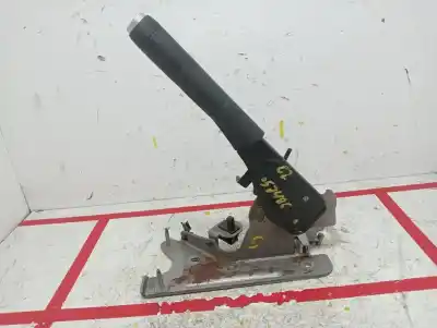 Peça sobressalente para automóvel em segunda mão Alavanca De Travão De Mão por CITROEN C2 Audace Referências OEM IAM 9683875  