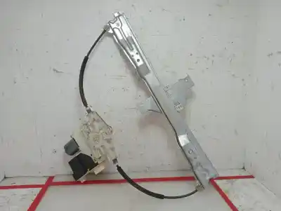 Автозапчасти б/у регулятор стекла переднего правого за CITROEN C4 BERLINA VTR Plus ссылки OEM IAM 997831101  