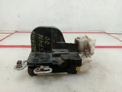 Pezzo di ricambio per auto di seconda mano  per ALFA ROMEO 147 (190)  Riferimenti OEM IAM   