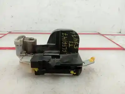 Recambio de automóvil de segunda mano de Cerradura Puerta Trasera Izquierda para ALFA ROMEO 147 (190) 1.6 TS 105 Sport referencias OEM IAM   