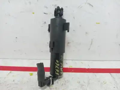 Peça sobressalente para automóvel em segunda mão sistema lava faróis de xenon por bmw serie 3 touring (e91) 2.0 16v diesel referências oem iam 