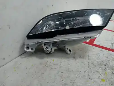 Автозапчастина б/у правий протитуман для seat leon (5f1) reference посилання на oem iam 6j9941702a