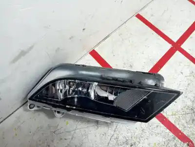 Автозапчастина б/у правий протитуман для seat leon (5f1) reference посилання на oem iam 6j9941702a  870238
