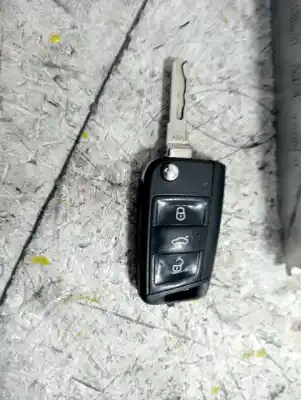 Автозапчасти б/у блок управления двигателем за seat leon (5f1) reference ссылки oem iam 04e907309a  870256