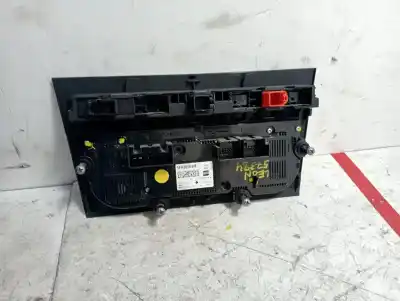 Автозапчасти б/у климат-контроль за seat leon (5f1) reference ссылки oem iam 5f0907044f  870282